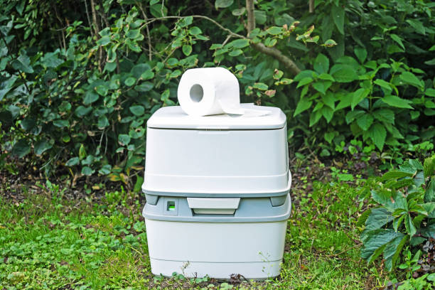 Best Portable restroom solutions  in Aviston, IL