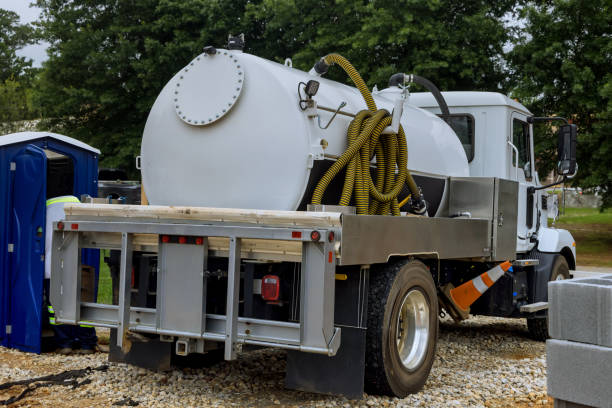 Best Long-term porta potty rental  in Aviston, IL