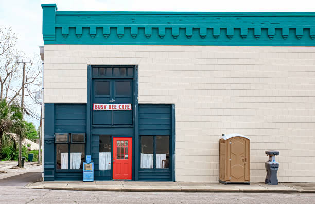 Best Event porta potty rental  in Aviston, IL