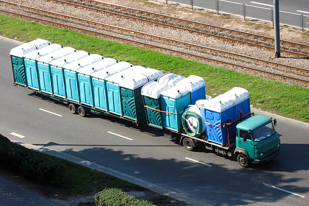 Best Porta potty rental near me  in Aviston, IL