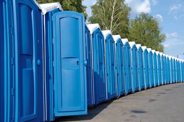 Best Portable toilet rental cost  in Aviston, IL